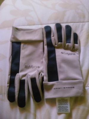 Guantes Columbia