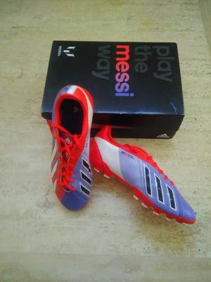 Tacos adidas F10 Trx - Messi