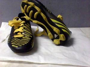 Zapatos Tacos De Futbol Original adidas Predator Usados #36