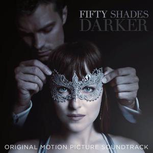 50 Sombras Mas Oscuras (digital) Soundtrack 