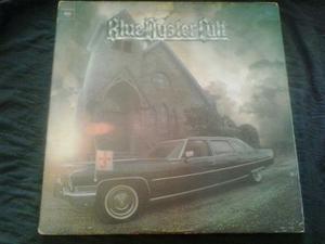 Blue Oyster Cult: On Your Feet Or On Your Knees - Vinil