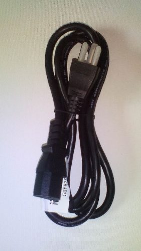 Cable De Poder Para Cpu