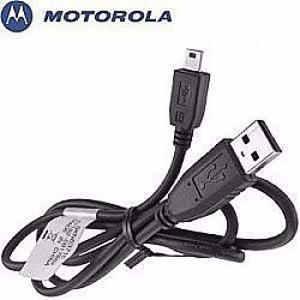 Cable Mini Usb Motorola Original