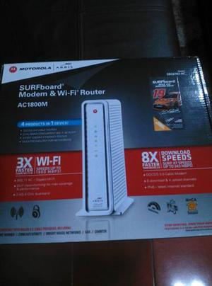 Cable Modem Intercable