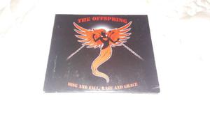 Cd Offspring- Rise And Fall