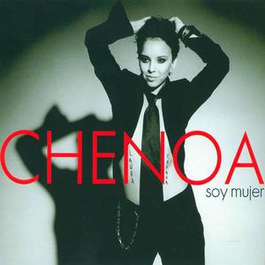 Chenoa - Soy Mujer - Álbum Digital