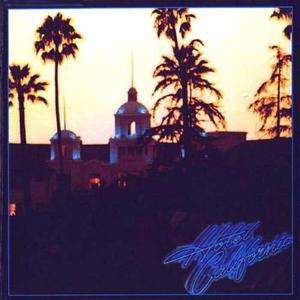 Eagles - Hotel California - Cd Original