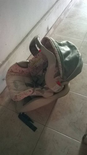 En Venta Gymnasia Y Porta Bebe