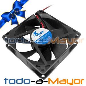 Fan Cooler Xtech Xtax% Original | El Mejor