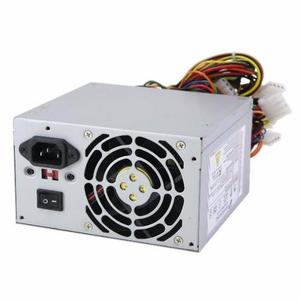 Fuente De Poder 600 W Atx