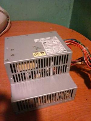 Fuente De Poder Dell Optiplex Gx520 Y Gx620 De 220w