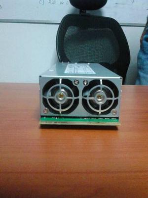 Fuente De Poder Hp