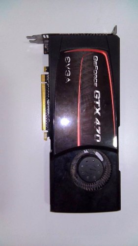 Geforce Gtx 470