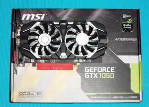 Gtx  Msi Geforce Oc 2gb 128-bit Gddr5