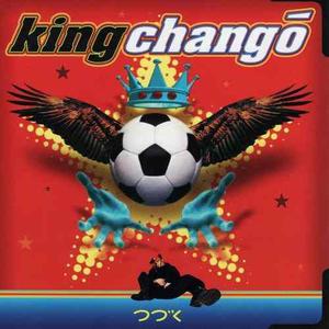 King Chango - Discografía (digital) 2 Albumes