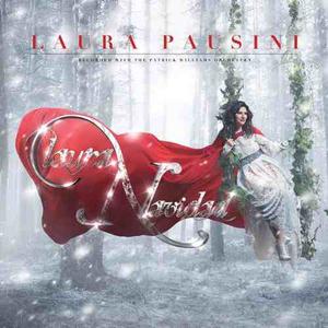Laura Pausini - Laura Xmas / Laura Navidad (itunes) 