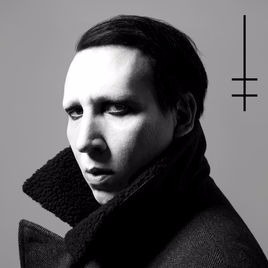 Marilyn Manson - Heaven Upside Down (itunes)