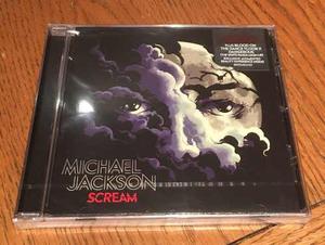 Michael Jackson - Scream