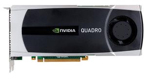 Nvidia Quadro  Por Pny Pci Express De 6 Gb Gddr5 Gen 2