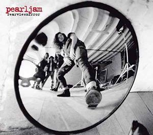 Pearl Jam Rearviewmirror (disco Doble)