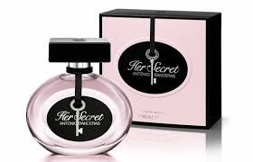 Perfume El Secrets De Antonio Banderas Originales 80ml
