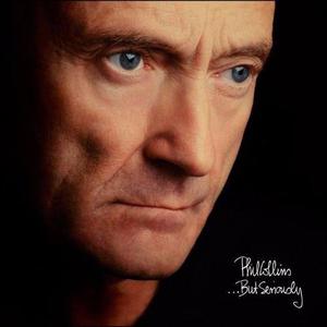 Phil Collins - But Seriously (deluxe Edition) () Mp3