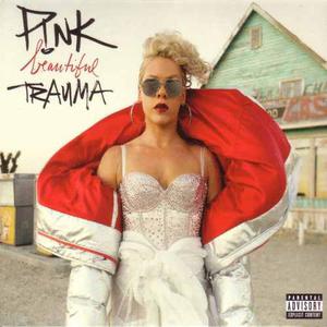 Pink - Beautiful Trauma () Álbum Mp3