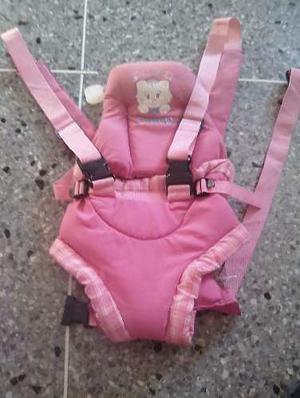 Porta Bebe Canguro Marca Craco