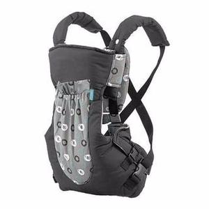 Portabebe Infantino Infinity 5 En 1 Carrier