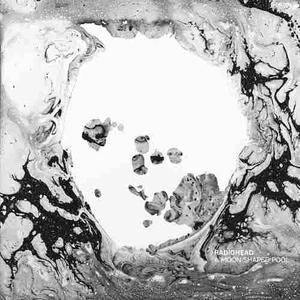 Radiohead - A Moon Shaped Pool (itunes)