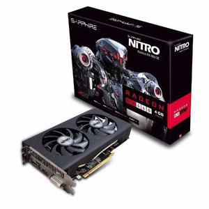 Sapphire Nitro Radeon Rx g Gddr5 Pci-e Hdmi/dvi-d /dpoc