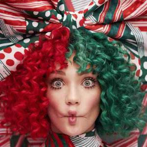 Sia - Everyday Is Christmas (itunes) 