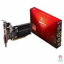 Tarjeta De Video Xfx One Ddr3 2gb Pci Express Hdmi Dvi