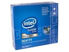 Tarjeta Madre Intel Socket 775 Core2/dualcore Nueva Ofertazo