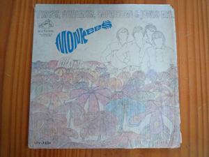 The Monkees - Pisces, Aquarius, Capricorn & Jones Ltd - Nac.
