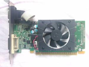 Vendo Tarjeta De Video Gbits/1gb