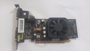 Vendo Tarjeta De Video Geforce  Gs 512 Mb