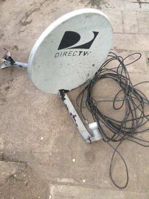 Antena Directv Antena