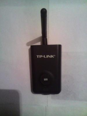 Antena Wifi Usb Tp Link Wnnd
