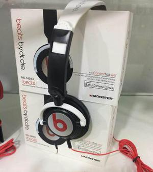 Audifono Beats. Tienda Fisica