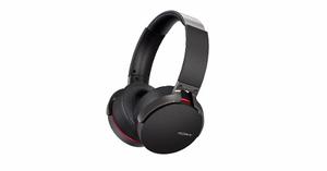 Auriculares Extra Bass Inalámbricos Sony- Xb950bt