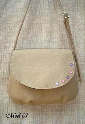 Bolsos, Bandoleros, Carteras Para Niñas