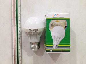 Bombillo Led 5w Lámpara Ev