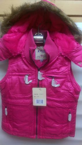 Chaquetas Para Niñas