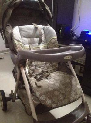 Coche Graco