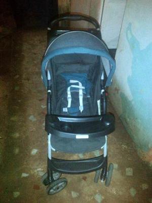 Coche Graco Negociable