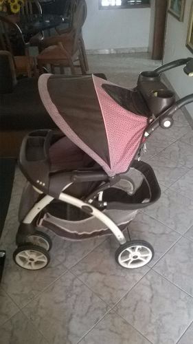 Coche Graco Usados