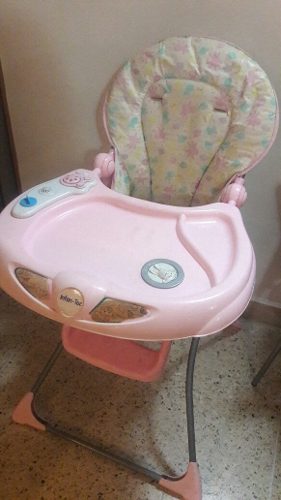 Coche Marca Infanti Bebes