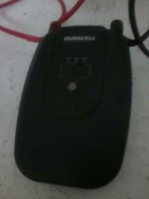 Conversor Duracell Digital Inverter 800