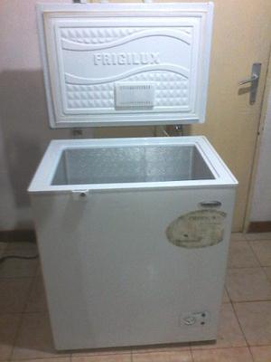 Freezer - Congelador - Refrigerador Frigilux 150 Litros.